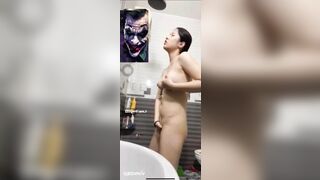 Clip Hot Lê Ngọc Hân Sv Học Viện Tài Chính Ngân Hàng