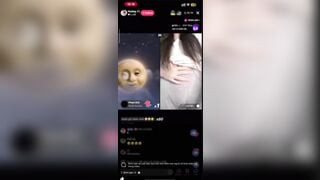 My thỏ trả kèo lườm bói rỉ nước lồn ướt quần trên tiktok