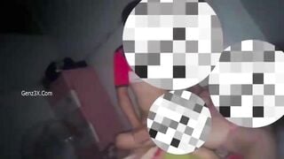 Clip Sex Phạm Thị Cẩm Tú 1995 Long Xuyên An Giang Some Cùng Chồng Và Nyc 3
