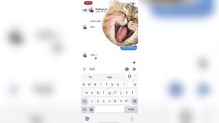 Chat sex cùng em học sinh Hương Lan mèn mén siêu dâm P2