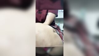 Chị gái public 2