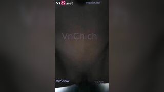Chim găm bi lén con chịch ở nhà chưa đã em còn gạ ra nhà nghỉ làm nháy nữa