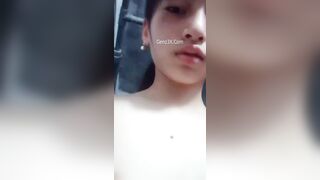 Clip Hot Giang Hồng Ngọc 2k3 Hở Tí Là Gạ Người Yêu Đi Địt