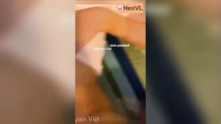 Đụ trên võng