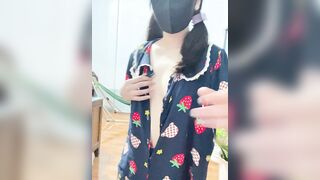 Em Gái Live Show Hàng Thủ Dâm Phần 33 SS2