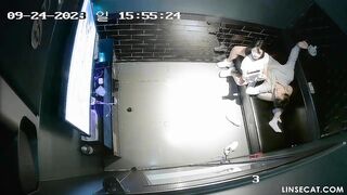 A bảo vệ khổ nhất TG, Check cam VIP Karaoke phát hiện học sinh djt nhau khẩu dâm