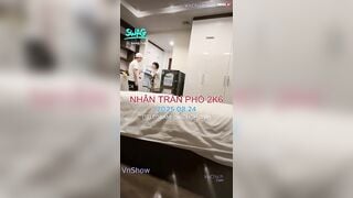 Độc lạ, Tàu khựa qua VN chs phò 2ka6 live swag live bú lồn khẩu dâm luôn