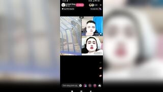 Trả kèo móc tik tok