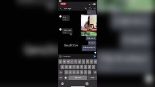 Chat sex cùng e học sinh *** thủ dâm bằng bút cực cuốn