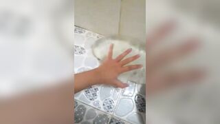 Nghịch tí bcs mà hong bể lun mò =)))