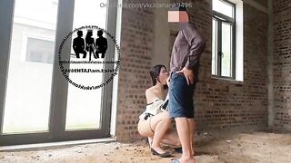 Lananh9496-Kỷ Niệm Trong Ngôi Nhà Hoang
