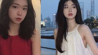 Clip Hot Hà Anh Gái Teen Body Cực Nuột