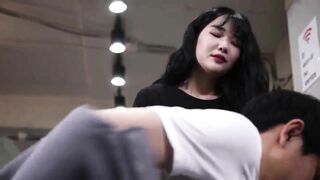 Phim Sex Cấp 3 Hàn Quốc 5 (Korean Movie)
