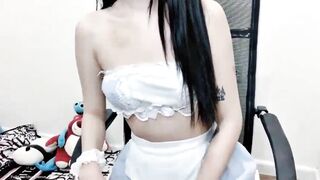 Gái Xinh Thủ Dâm 2