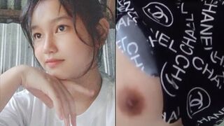 Clip Hot Nguyễn Nhi 2k9 Cho Người Yêu Xem Ti To Hồng