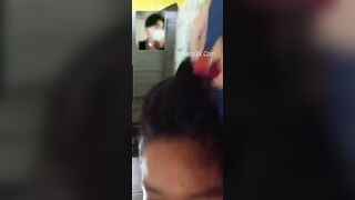 Clip Hot Nguyễn Nhi 2k9 Cho Người Yêu Xem Ti To Hồng