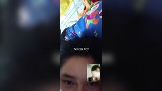 Clip Hot Nguyễn Nhi 2k9 Cho Người Yêu Xem Ti To Hồng