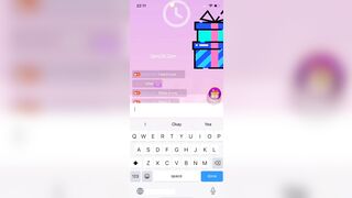 Clip Hot Call Show Trả Phí Với Em Gái Dáng Nuột Trên Honeycam
