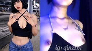 Clip Hot Bảo Quyên Cực Bốc Lửa Với Body 3 Vòng Chuẩn Chỉ