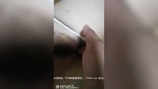 Đi bơi vì ngủ quên, Con bạn bị nghịch lồn móc hít hà mà ko dám djt