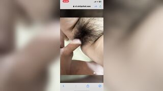 Live chịch 2