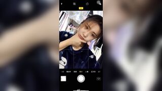 Bạn Gái Chăm Sóc Con Cu Hồng Hào Dài 15 Cm Của Bạn Trai 2