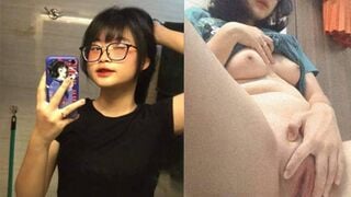Clip Hot Lam Trinh 2k6 Gái Huế Lồn Không Lông Thủ Dâm