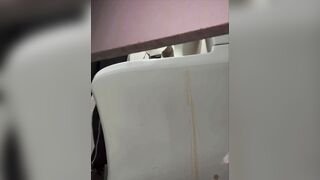 Quay Lén Gái Teen Đi Tolet Tập 19