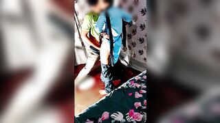 Chơi em sinh viên ấn độ dâm lồn nhiều nước địt nhau trước khi đi học cho đỡ nứng