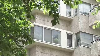 FHD AI破壞 橘 メアリー,黒川 すみれ - 本番禁止の人妻セクキャバでスレンダー美巨乳妻とアフター不倫SEX [DA SS 227] - Mary Tachiban