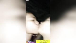 Hot Nguyễn Tâm An 1998 Gái Xăm Trổ Nude Vay Tiền 3