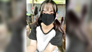 Em Gái Live Show Hàng Thủ Dâm Phần 36 SS2
