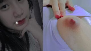 Clip Hot Nguyễn Ngọc Bích Tuyền 2ka9 Lông Mu Ít Nhưng Thích Chịch