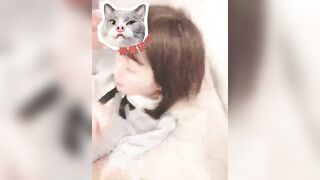❗️Vợ some 2 đồng nghiệp làm chung công ty bị tung full 10clip dài địt toanh banh bén