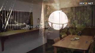 【Eng Sub】JUQ-469 Yuna Shina - The Teacher And Student Get Close At A Reunion - Yuna S
