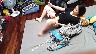 🌟Hack Cam, Quay Lén Bố Mẹ Địt Nhau P 🌟
