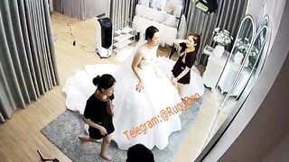 🌸🌸Quay Lén Cô Dâu Vợ Người Ta Ngon Quá p4