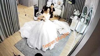 🌸🌸Quay Lén Cô Dâu Vợ Người Ta Ngon Quá p4