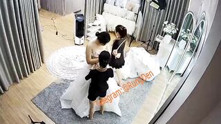 🌸🌸Quay Lén Cô Dâu Vợ Người Ta Ngon Quá p4