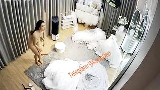 🌸🌸Quay Lén Cô Dâu Vợ Người Ta Ngon Quá p6