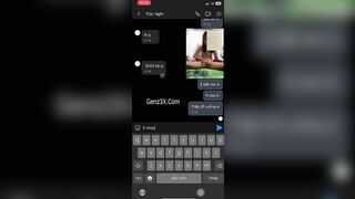 Clip Hot Trúc Nghi 2ka10 Chat Sex Mỗi Đêm Vì Nứng