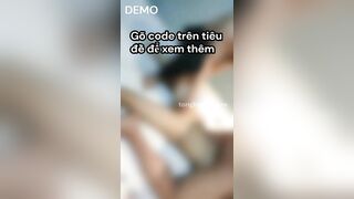 S7Y18 - Thằng Em 2k9 Quá Hưng Phấn Địt Không Kiểm Soát Và Cái Kết Rách Lồn Con Chị