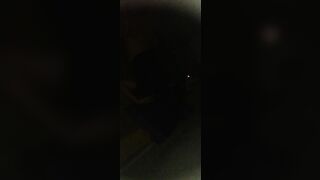 Cảm giác đụ lén thật phê..