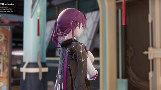 23S3 卡芙卡 Kafka S