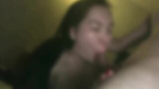 Tôi bị bú cặc ngay ngày sinh nhật
