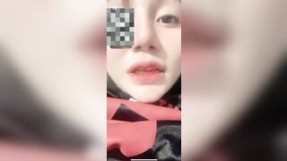 Chat sex em học sinh Huỳnh Nhi siêu xinh gái P2