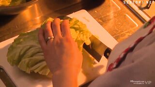 Cô gái bị ông già dụ đụ trên xe buýt phần 9