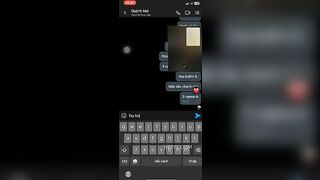 dụ con bạn cùng lớp chat sex bắt nó móc lồn bằng ba ngón tay phần 2