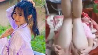 Clip Hot Qua Giúp Con Bạn Cùng Lớp Dọn Phòng Sẵn Lấp Đầy Lồn Thiếu Tinh Của Nó