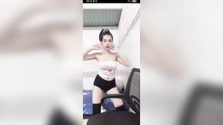 Bigo Live #17 | Su ( 1 )